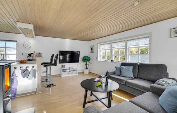 Feriehus - Hasmark Strand , Danmark - G51099 6
