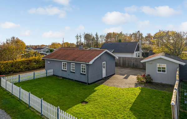 Feriehus - Hasmark Strand , Danmark - G51099 102