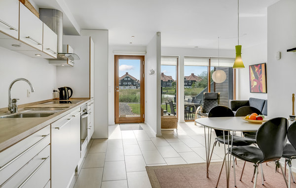 Ferienwohnung - Bogens Strand , Dänemark - G51100 401