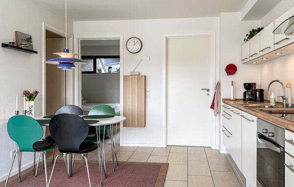 Appartement - Bogens Strand , Denemarken - G51100 402