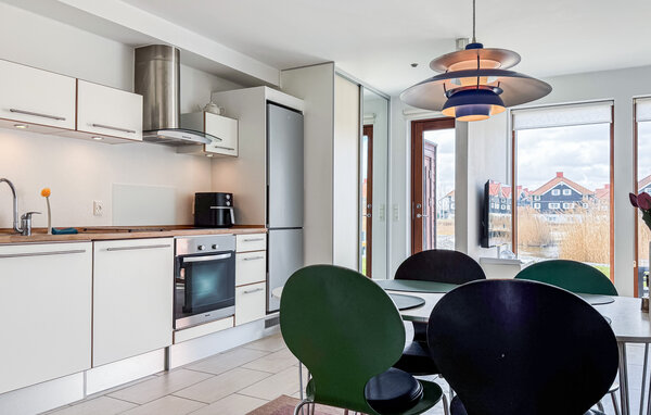 Appartement - Bogens Strand , Denemarken - G51100 403
