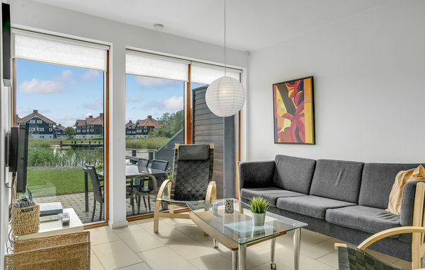 Ferienwohnung - Bogens Strand , Dänemark - G51100 3