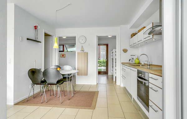 Ferienwohnung - Bogens Strand , Dänemark - G51100 5