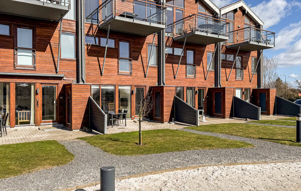 Appartement - Bogens Strand , Denemarken - G51100 81