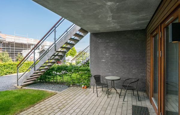 Ferienwohnung - Bogens Strand , Dänemark - G51100 102