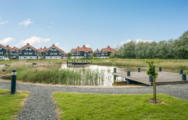 Ferienwohnung - Bogens Strand , Dänemark - G51100 105