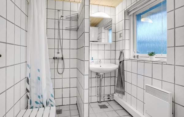Casa de vacaciones - Fyens hoved , Dinamarca - G51104 701