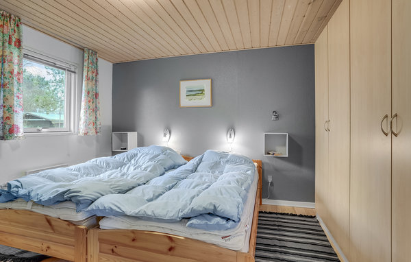 Casa de vacaciones - Fyens hoved , Dinamarca - G51104 601