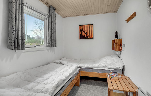 Casa de vacaciones - Fyens hoved , Dinamarca - G51104 602