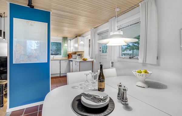 Casa de vacaciones - Fyens hoved , Dinamarca - G51104 401