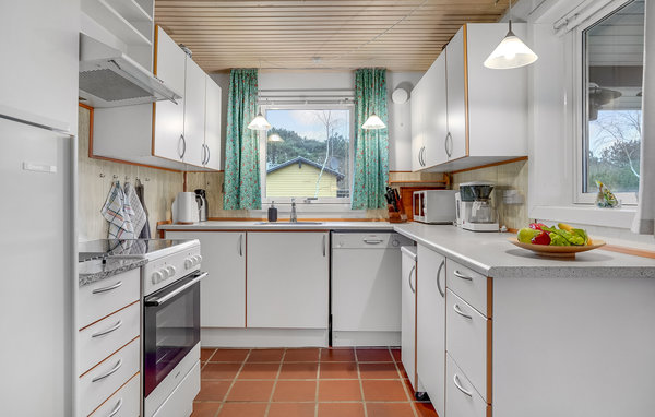 Casa de vacaciones - Fyens hoved , Dinamarca - G51104 7