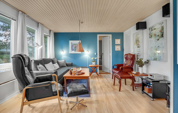 Casa de vacaciones - Fyens hoved , Dinamarca - G51104 3