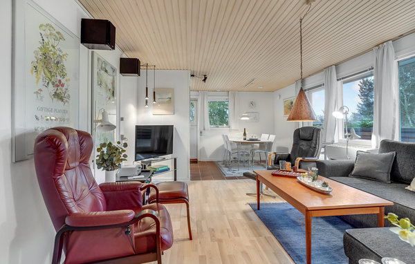 Casa de vacaciones - Fyens hoved , Dinamarca - G51104 5
