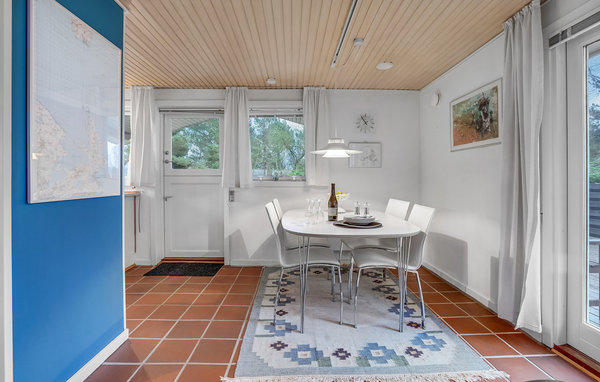 Casa de vacaciones - Fyens hoved , Dinamarca - G51104 6