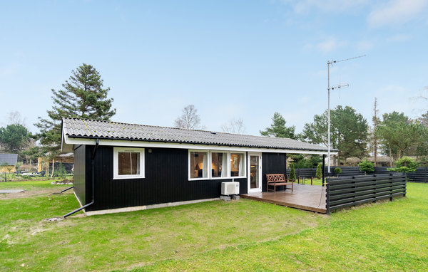 Location de vacances - Fyens hoved , Danemark - G51104 1