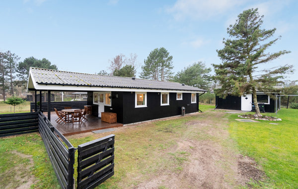 Casa de vacaciones - Fyens hoved , Dinamarca - G51104 81