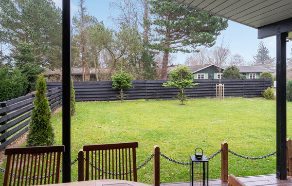 Casa de vacaciones - Fyens hoved , Dinamarca - G51104 102