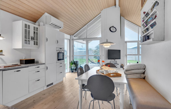 Ferienhaus 