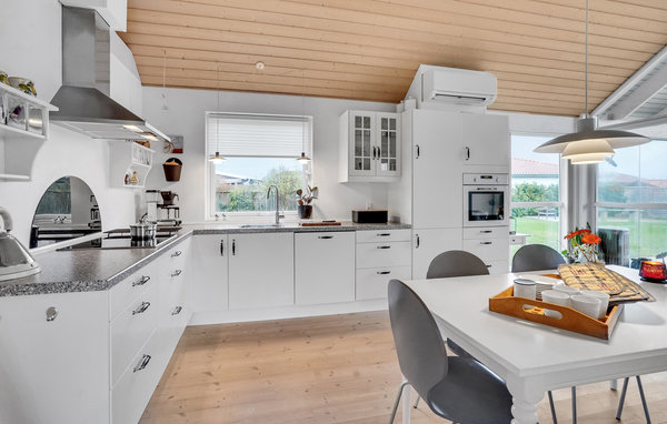 Ferienhaus 