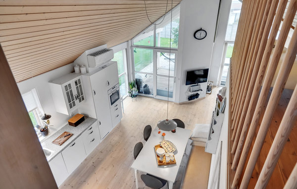 Ferienhaus 