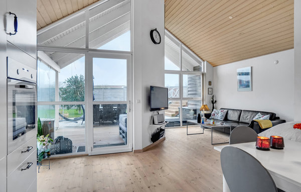 Ferienhaus 