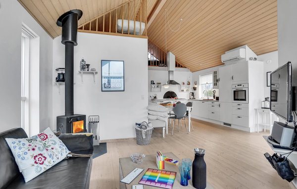 Ferienhaus 