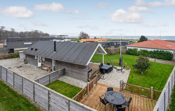 Ferienhaus 