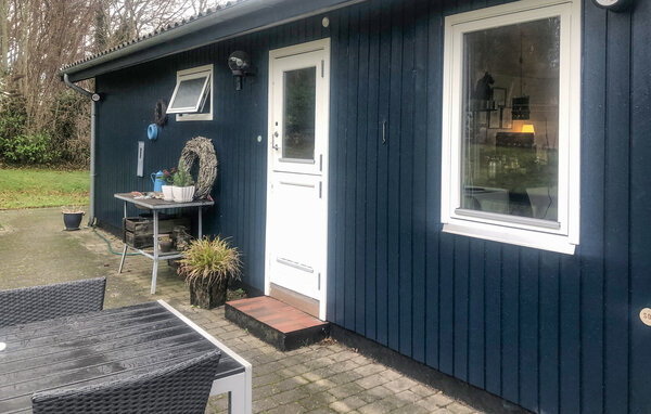 Ferienhaus - Feddet Strand , Dänemark - G51110 109