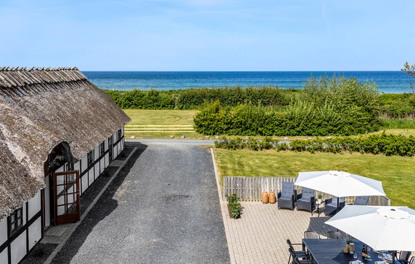 Casa de vacaciones - Hasmark Strand , Dinamarca - G51111 1