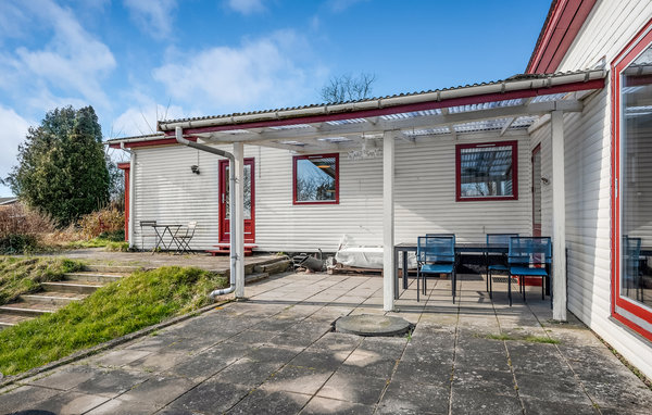 Holiday Home - Dalby Bugten , Denmark - G51112 2