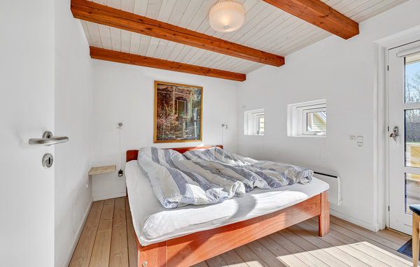 Ferienhaus - Hasmark Strand , Dänemark - G51113 601