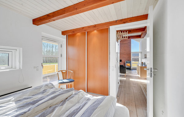 Ferienhaus - Hasmark Strand , Dänemark - G51113 602