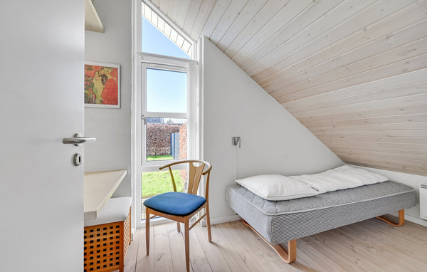 Ferienhaus - Hasmark Strand , Dänemark - G51113 603
