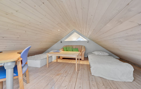 Ferienhaus - Hasmark Strand , Dänemark - G51113 605