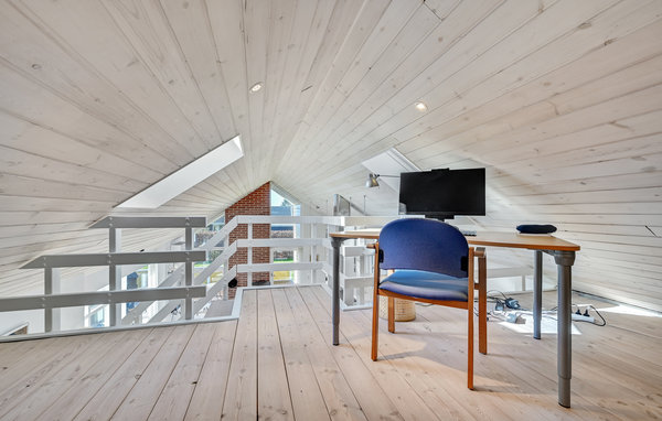 Ferienhaus - Hasmark Strand , Dänemark - G51113 606