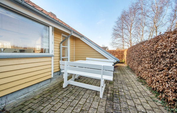 Ferienhaus - Hasmark Strand , Dänemark - G51113 103