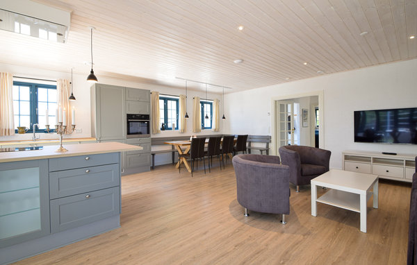 Feriehuse - Hasmark Strand , Danmark - G51117 302