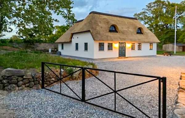 Feriehuse - Hasmark Strand , Danmark - G51117 81