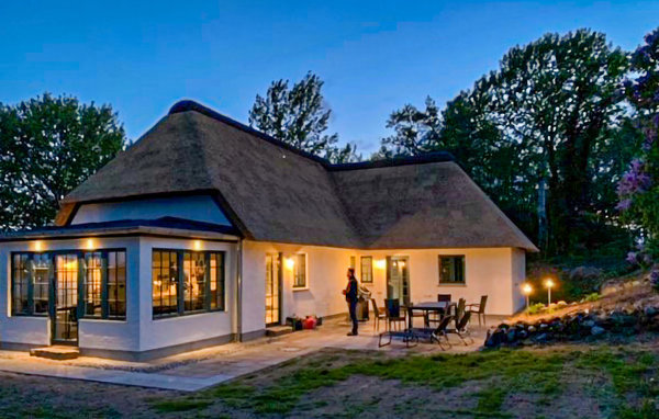 Feriehuse - Hasmark Strand , Danmark - G51117 82