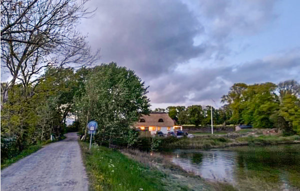 Feriehuse - Hasmark Strand , Danmark - G51117 103