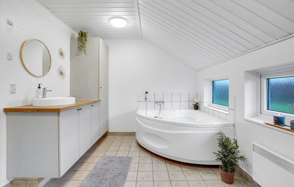 Semesterhus - Hasmark Strand , Danmark - G51120 7