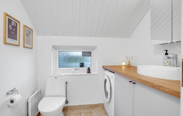 Semesterhus - Hasmark Strand , Danmark - G51120 701
