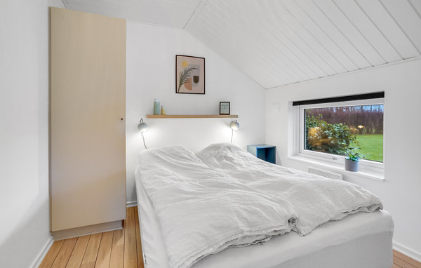 Semesterhus - Hasmark Strand , Danmark - G51120 6