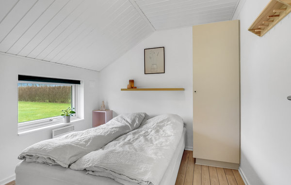 Semesterhus - Hasmark Strand , Danmark - G51120 601
