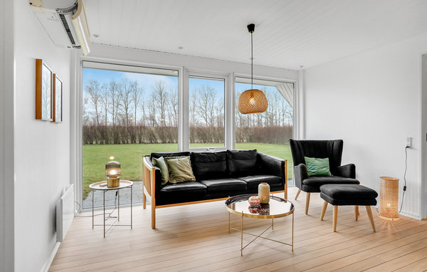 Semesterhus - Hasmark Strand , Danmark - G51120 303