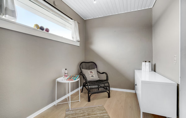 Semesterhus - Hasmark Strand , Danmark - G51124 501