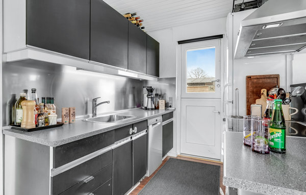 Semesterhus - Hasmark Strand , Danmark - G51124 6