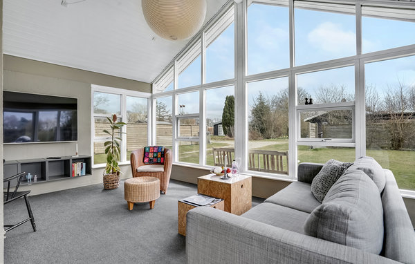 Semesterhus - Hasmark Strand , Danmark - G51124 3