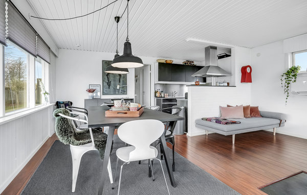 Semesterhus - Hasmark Strand , Danmark - G51124 303