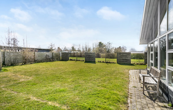Semesterhus - Hasmark Strand , Danmark - G51124 102